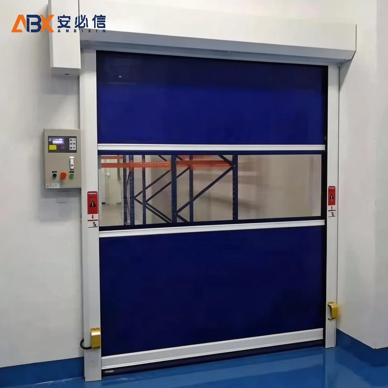 阳泉快速门